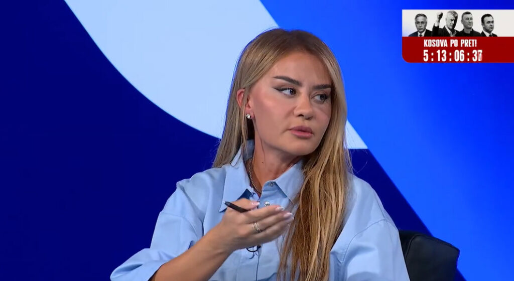 Haradinaj  Po të mos e donte LVV ja Listën Serbe në Kuvend  s do e votonin në KQZ