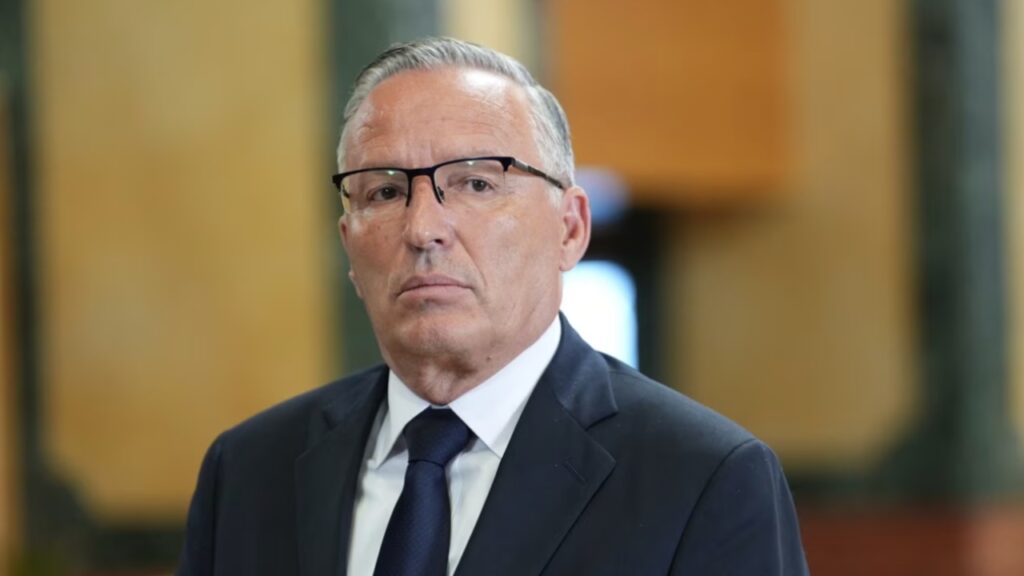 Projektligji për Specialen  Hamza i sqaron kërkesat e PDK së  Nëse Apeli e kthen rastin në rigjykim  procesi të kryhet në Prishtinë