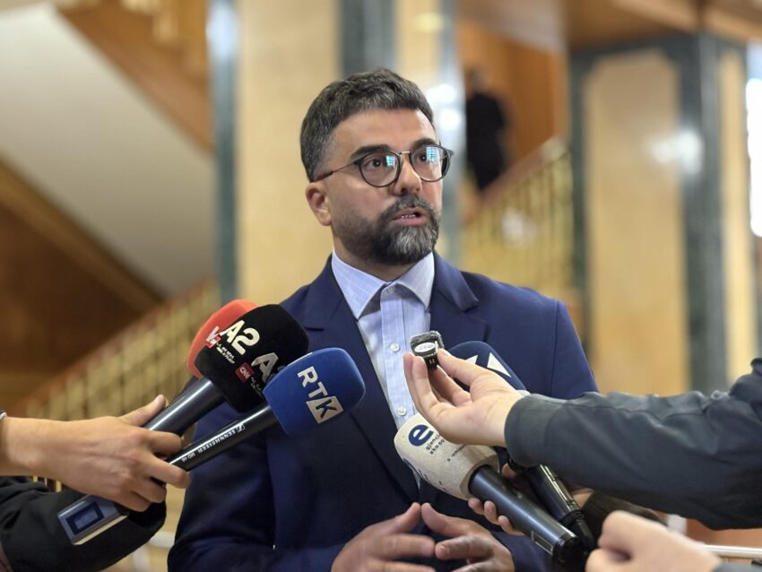 Behrami  EULEX i është dora e zgjatur e Speciales  t i jepet fund mandatit të tij