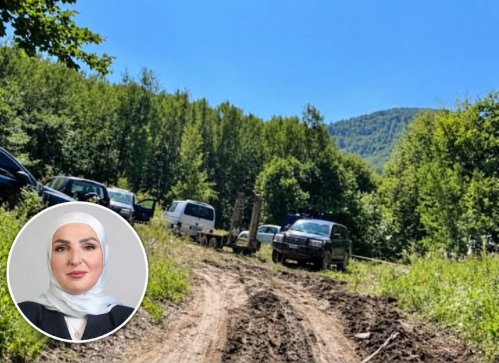 Ish deputetja Ismaili  Kush do t ua kthejë familjeve 27 vjet pritjeje  ankthi dhe dhimbjeje 