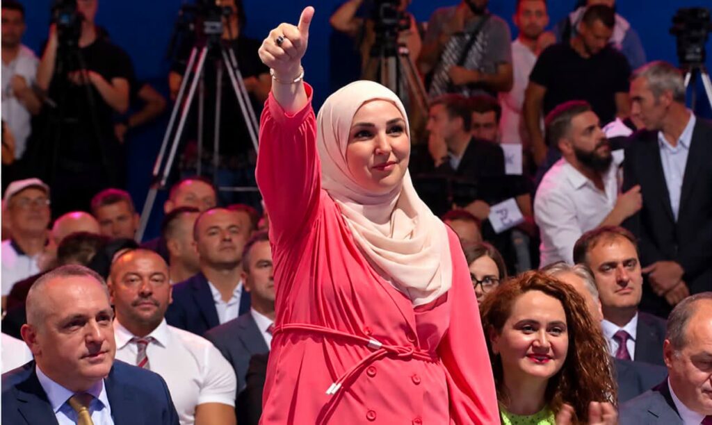 7 vite në politikë   unë nuk kam nevojë ta rushkruaj historinë time politike