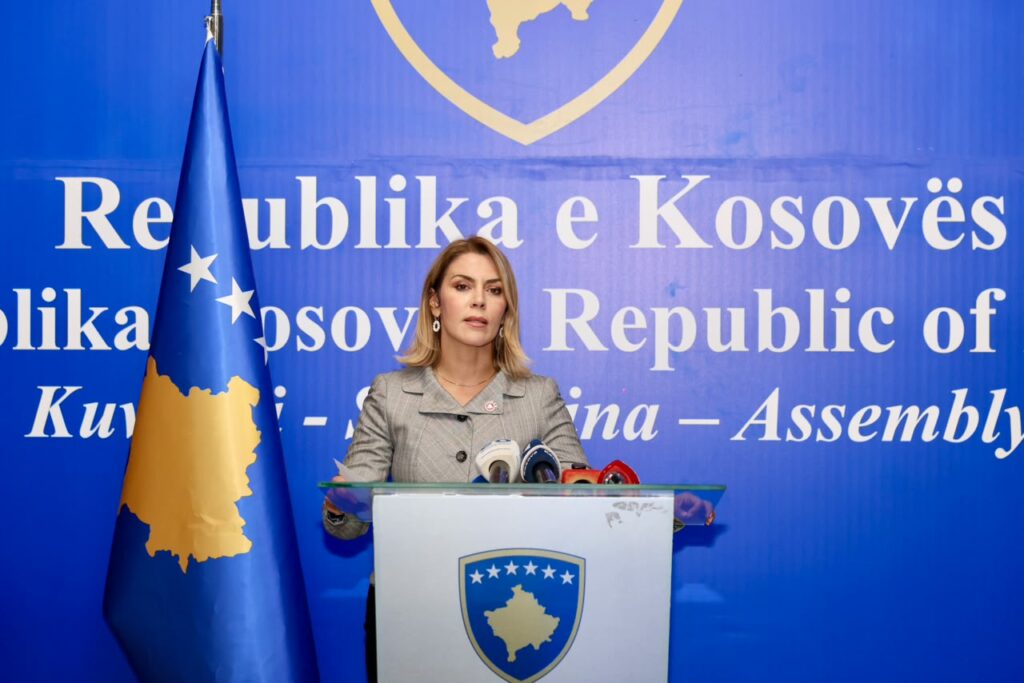 PDK ja  Qeveria ta procedojë në Kuvend Projektligjin për Dhomat e Specializuara  mbrojtja e UÇK së duhet të jetë prioritet