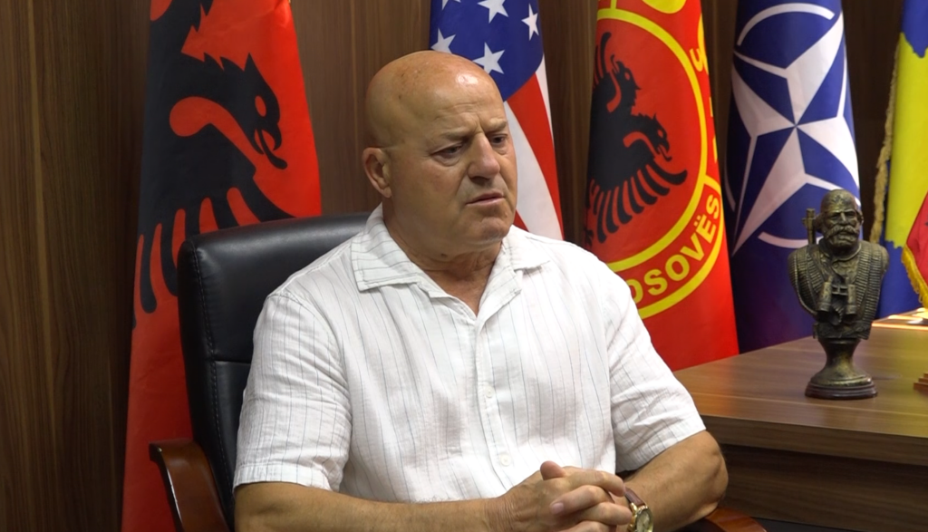 OVL UÇK  Vendimi lirues për ish krerët e UÇK së do t ia zbardhte fytyrën drejtësisë ndërkombëtare