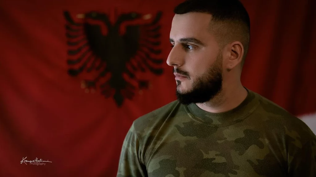  Shqiponjat nisen maleve të larta   Gold AG i bashkohet thirrjes për marshin e 12 shtatorit