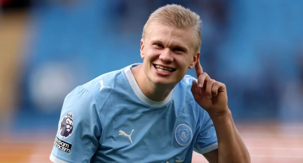 Haaland drejt La Ligës  Barcelona dhe Real Madridi presin vendimin për dënimin e Man Cityt