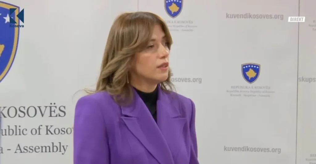 Deklarata kundër vendimit të Speciales  Haxhiu  Do të kontribuojmë në draftimin e saj