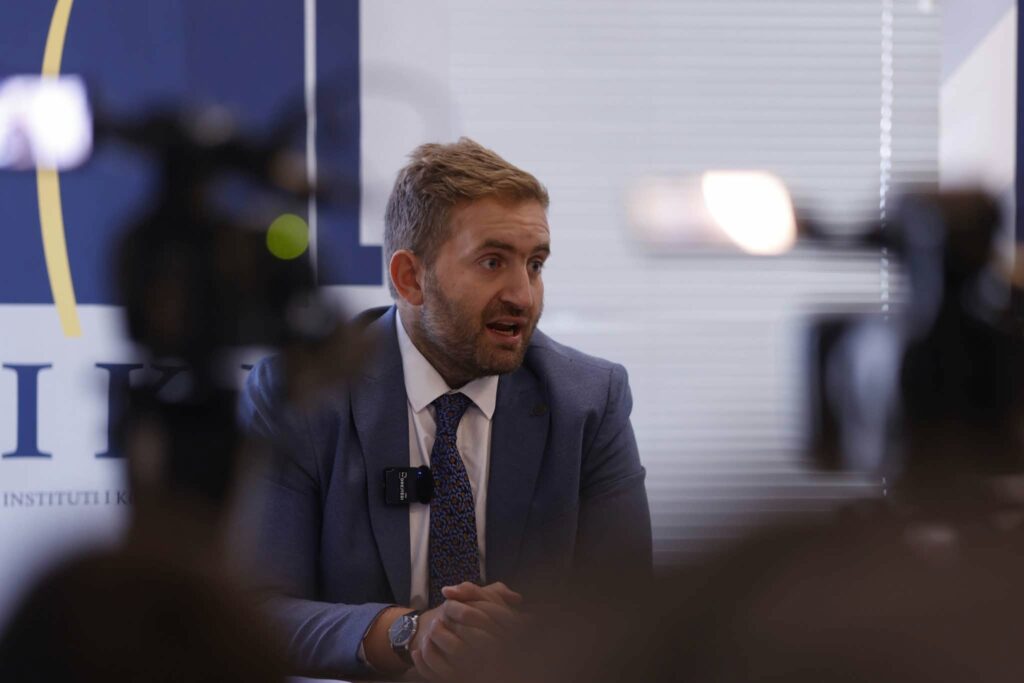IKD  Llogaridhënia dhe transparenca e organeve kolegjiale mbeten peng i LPPA së