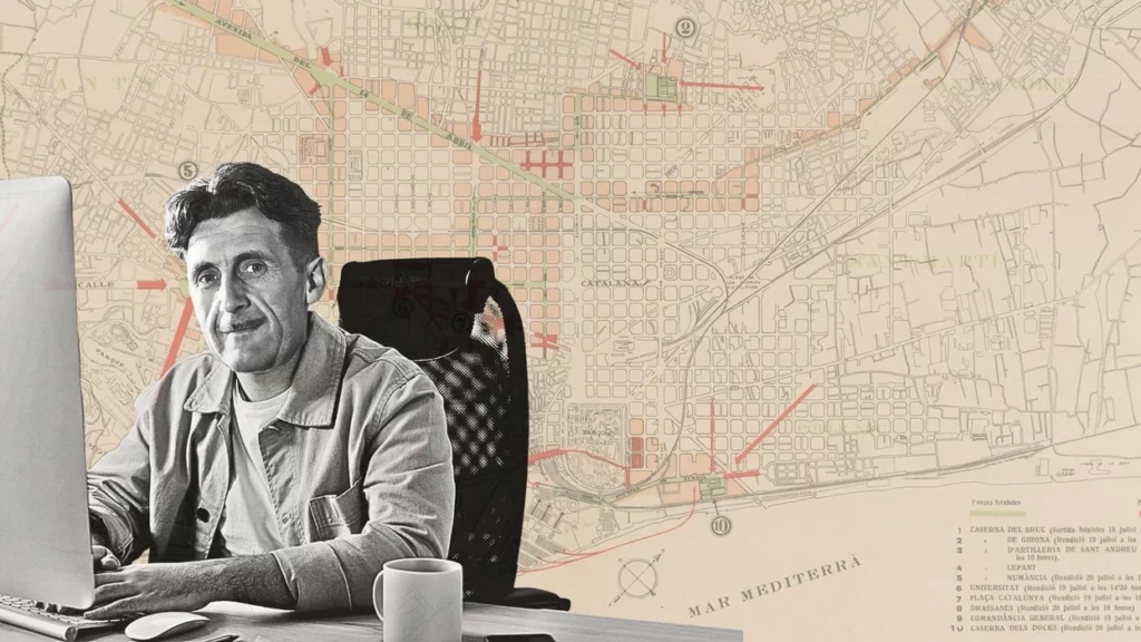 Mashtrimi më i fundit letrar  Letrat elektronike për legjendat e vdekura të letërsisë së shekullit XX