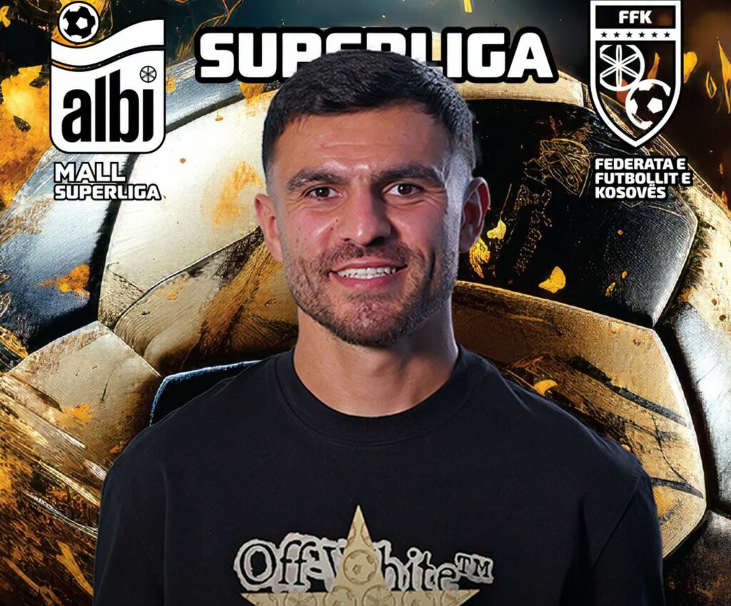 Sulmuesi i Malishevës shpallet  Ylli i Javës 