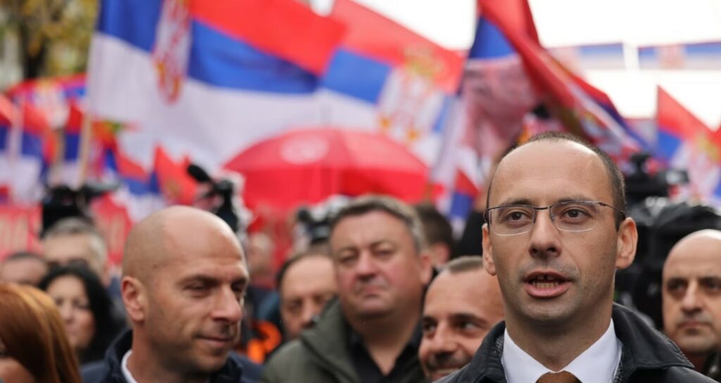 Zyrtarë të Listës Serbe dyshohen për sulm ndaj rendit kushtetues dhe vepra të tjera penale