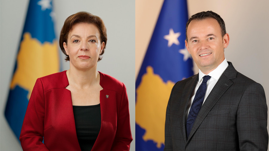 Peci mbron Gërvallën  Stop sulmeve ndaj saj