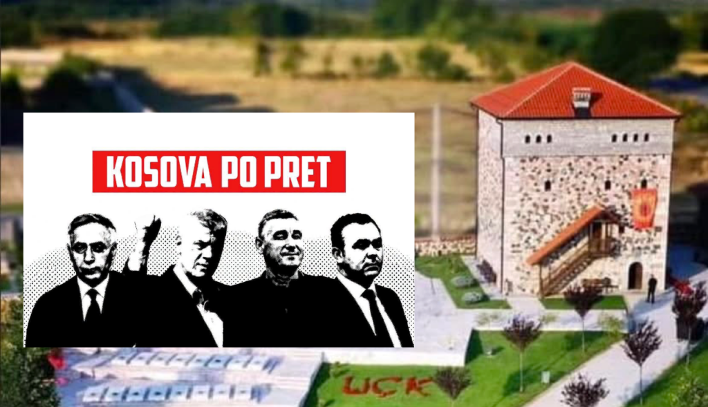 Hajdar Beqa  Të dielën në Gllogjan tubim i madh i veteranëve dhe familjeve të dëshmorëve   Liria nuk dënohet  