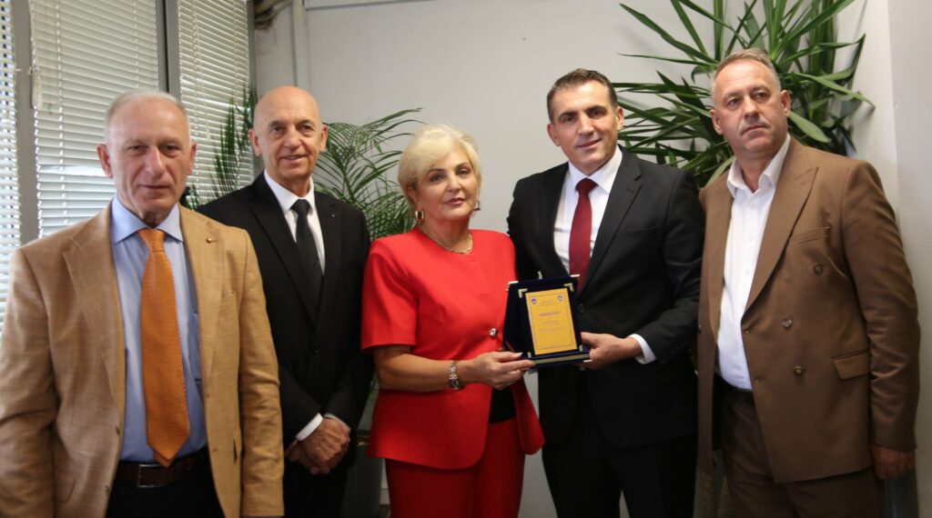Pensionohet prokurorja Laura Pula  Gashi e falënderon për kontributin