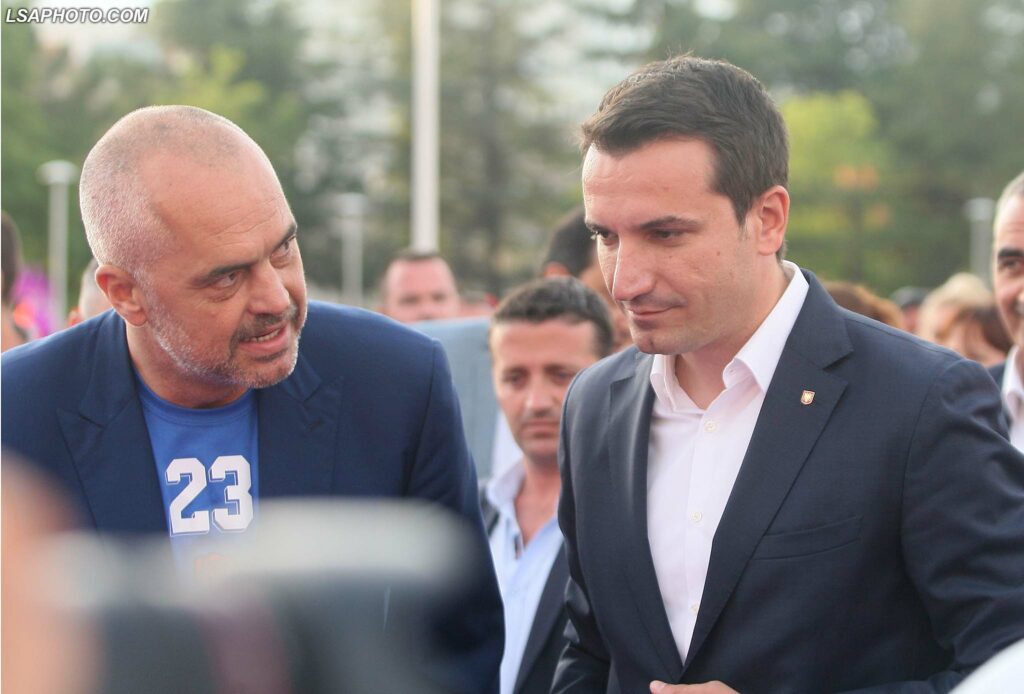 Rama për Veliajn  Ishte talent i madh që nuk e mbajti peshën e pushtetit  S e kam ndërmend të zgjedh pasardhës