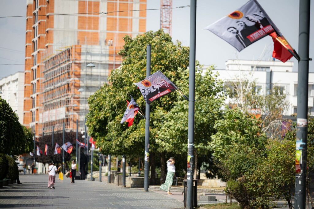  Liri për çlirimtarët   nxënësit e Skenderajt protestojnë nesër