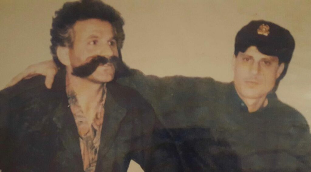 Në vitin 1990  Adem Jashari i kishte thënë Hashim Thaçit  Ju mbështesim në çdo formë të rezistencës që ju vendosni