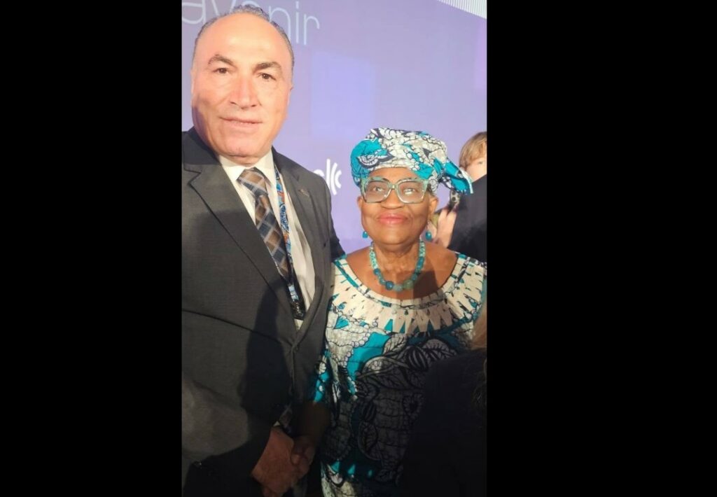 akb-ne-forumin-ekonomik-te-obt-se-agim-shahini-takon-drejtoreshen-e-pergjithshme-ngozi-okonjo-iweala