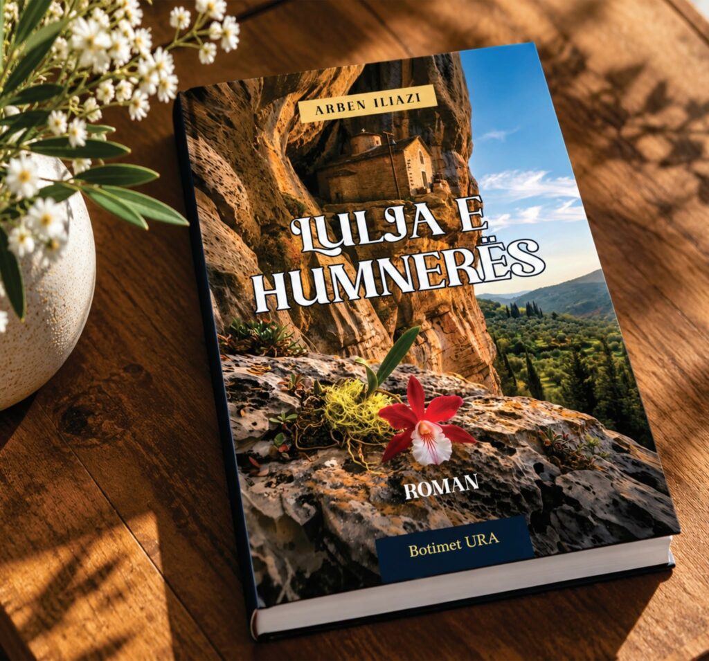 lulja-e-humneres-nje-roman-per-shkaterrimin-e-urrejtjes-etnike-dhe-fetare