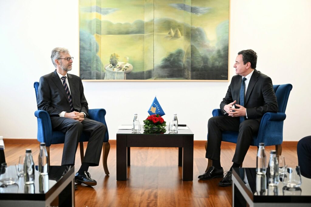 Mjekësia e Kosovës përfiton 41 milionë euro për modernizimin e spitaleve publike