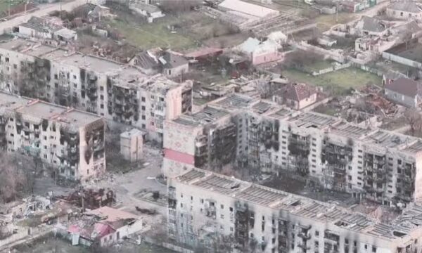  Vritesh o vdes urie   jeta nën okupimin rus në Oleshki