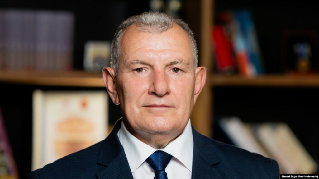 Ligji për Specialen  Buja me paralajmërim  Do të kërkoj përgjegjësi për lojërat politike