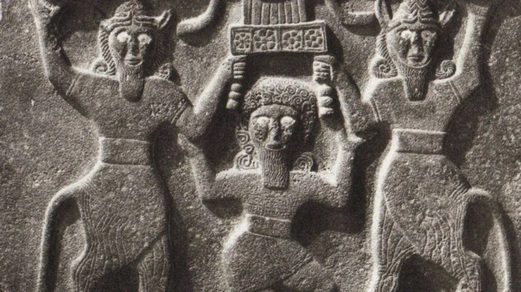 Jehona e Gilgameshit në ditët e sotme
