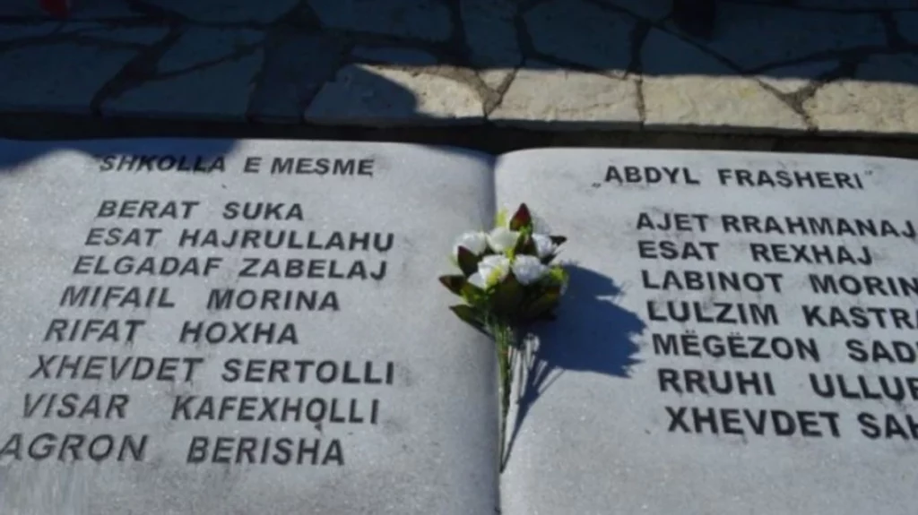 22 vjet nga tragjedia e maturantëve të Malishevës