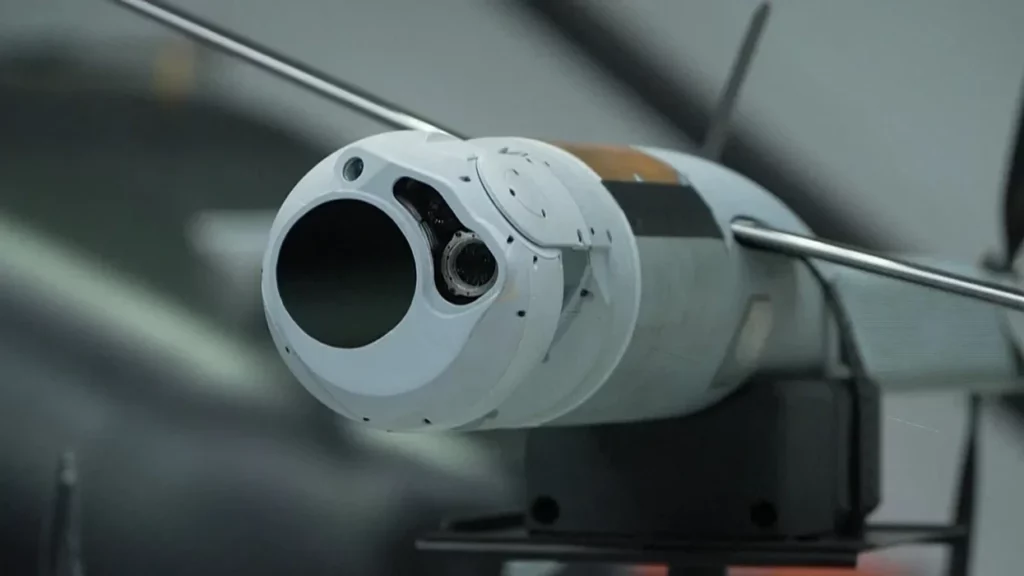 Australia zbulon dronin autonom që mund të vendosë mina dhe të kryejë sulme