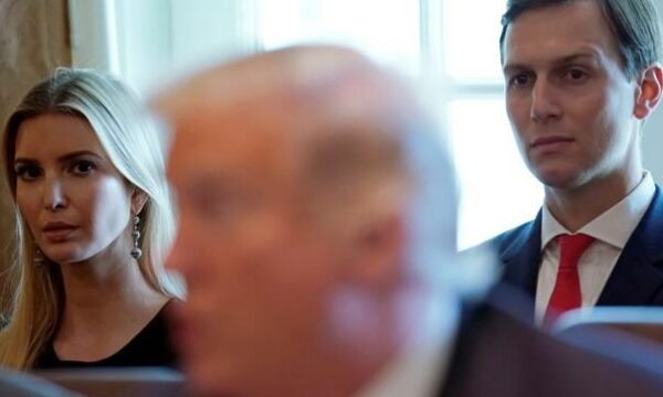 Telefoni i hakuar i dhëndrit të Trumpit zbuloi llogari sekrete me vlerë 700 milionë dollarë