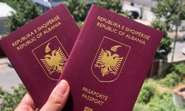 Përcaktohen rregullat për marrjen e shtetësisë shqiptare për interes të posaçëm shtetëror