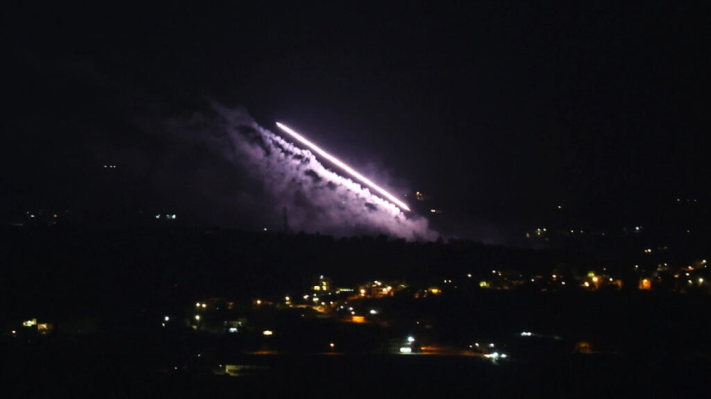 Sulm me dron ndaj fushës së naftës në Arabinë Saudite  Raportohen dy viktima dhe të plagosur