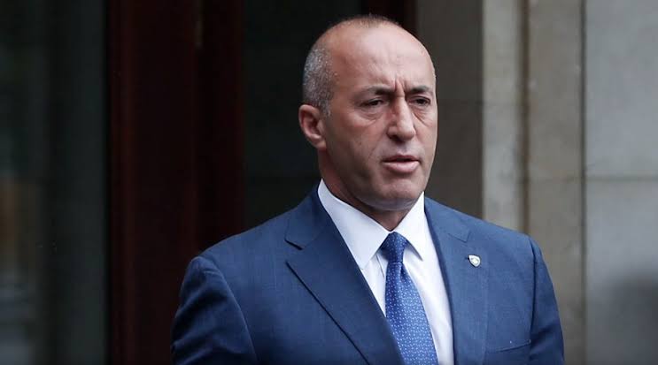Haradinaj për protestat në Shqipëri  Na dhemb sikur ta kishim në familje