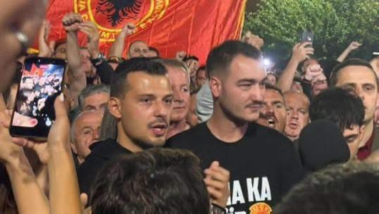 Endrit Thaçi u bën thirrje partive të bashkohen për miratimin e projektligjit për Specialen