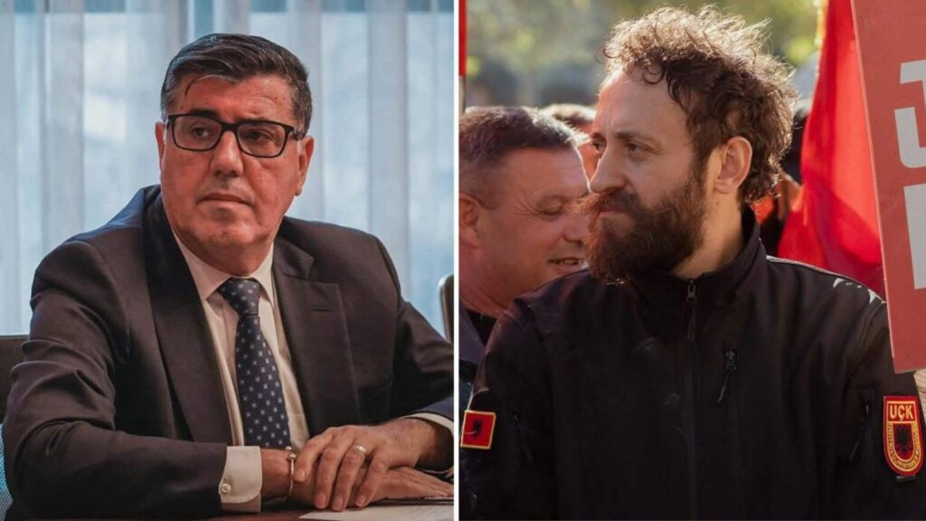 Lutfi Haziri  16 shtatori e ndryshoi Kosovën  shpresën e krijoi Çlirim Haziri