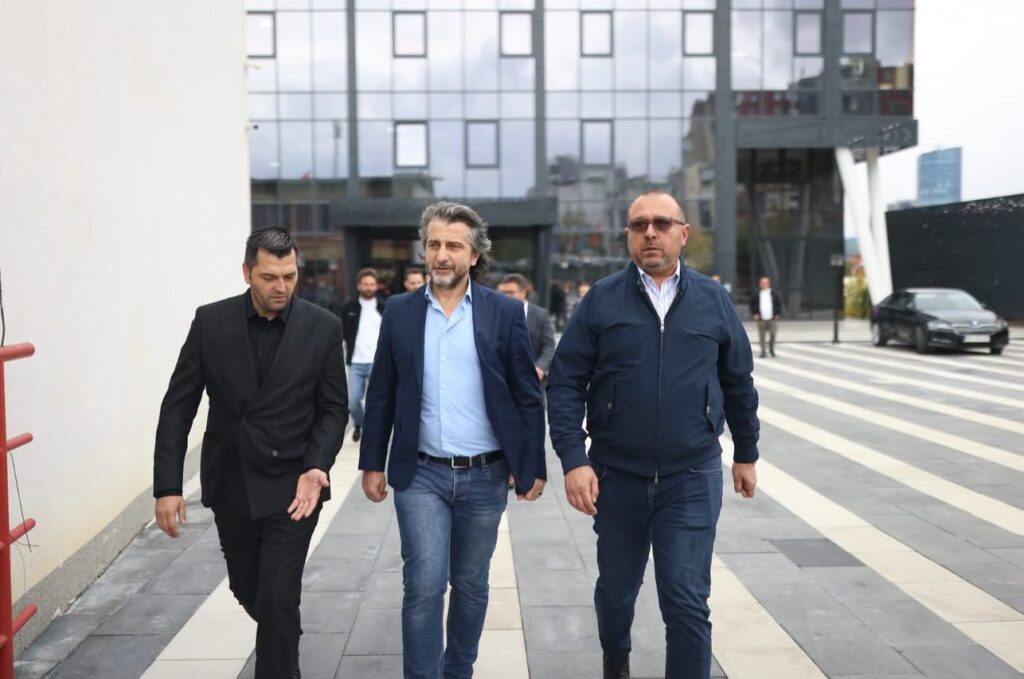 Kryetari Rama viziton Termokosin pas fillimit të sezonit ngrohës 2026 2027