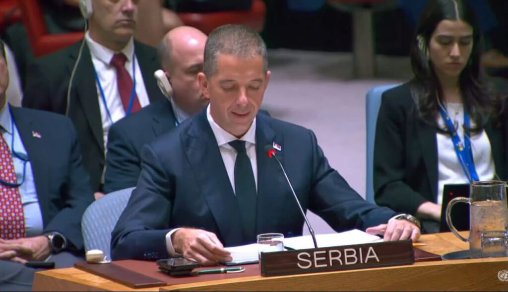 Gjuriq ankohet në OKB  Albin Kurti e Bajram Begaj sulmuan aktgjykimin ndaj ish krerëve të UÇK së