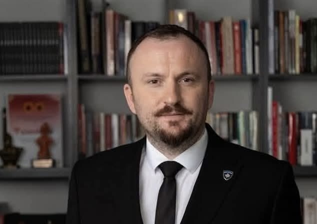 Vigan Berisha   një Game Changer në përfaqësimin diplomatik të Kosovës në Zvicër 