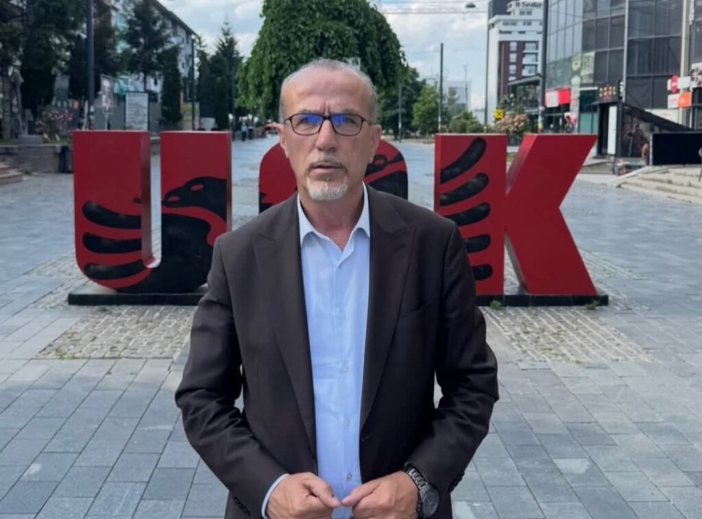 Bekim Haxhiu kërkon dorëheqjen e gjithë kryesisë së PDK së deri në mesnatë