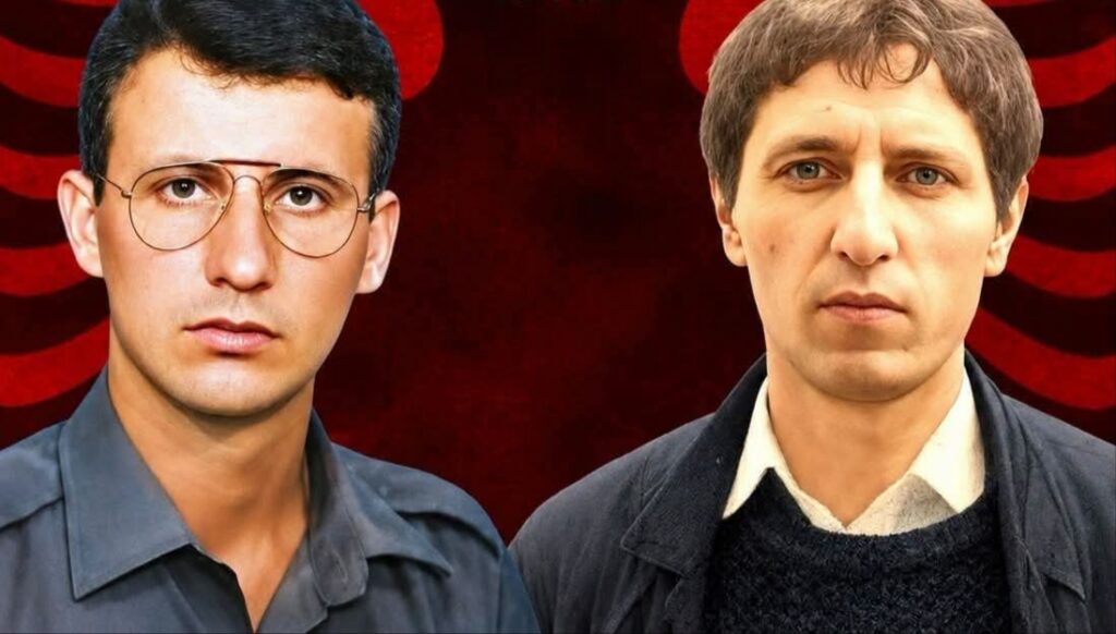 Më 2 nëntor përkujtohen Afrim Zhitia dhe Fahri Fazliu  kjo është agjenda