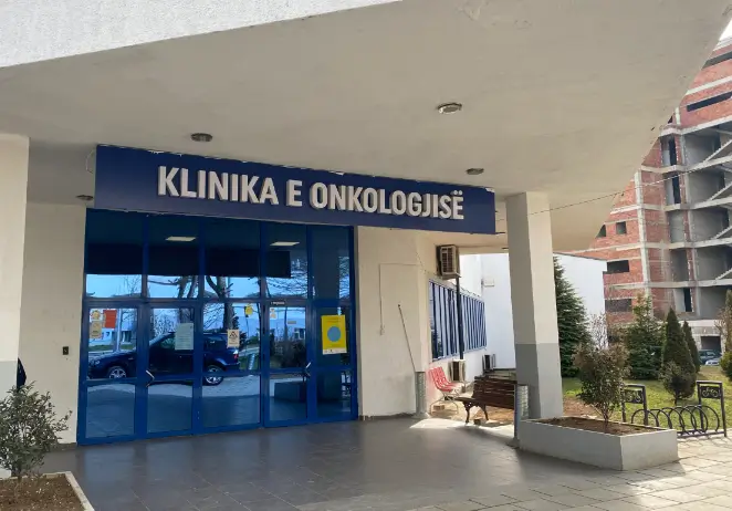 Onkologjia e pranon se mungoi  Palbociclibi   ilaçi për pacientët me kancer