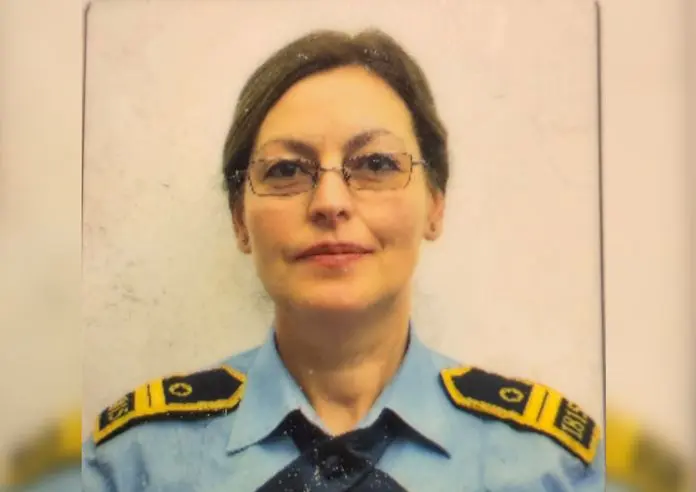 Ndahet nga jeta policja mitrovicase  Bukurije Ferati