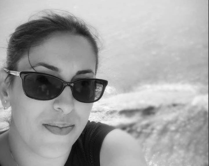 Deklarata e Arlinda Zekajt në Polici   Nuk ndihem e sigurt të kthehem në shtëpi   kërkoi largimin e familjarëve të bashkëshortit  të cilët i quajti  uzurpatorë 