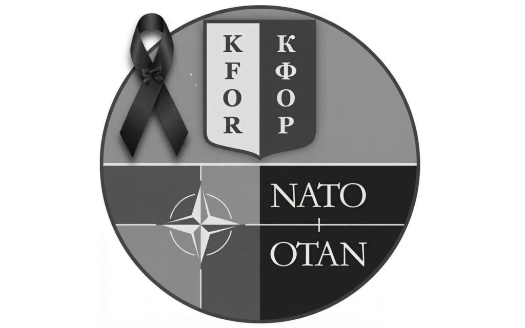 KFOR i shpreh ngushëllime pas aksidentit tragjik të helikopterit të EUFOR it në Bosnjë dhe Hercegovinë
