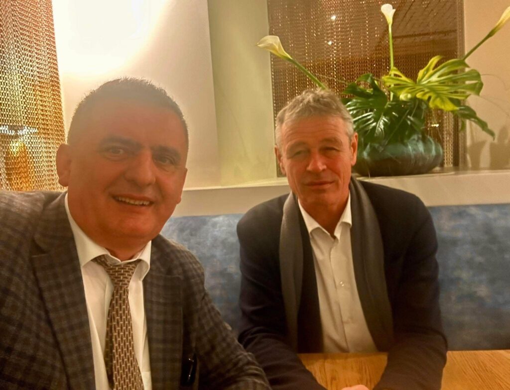 Veprimtari Sali Bislimi  Haga është një varr i hapur për Kosovën  por nuk do ta varrosim të gjallë vendin dhe heronjtë e tij