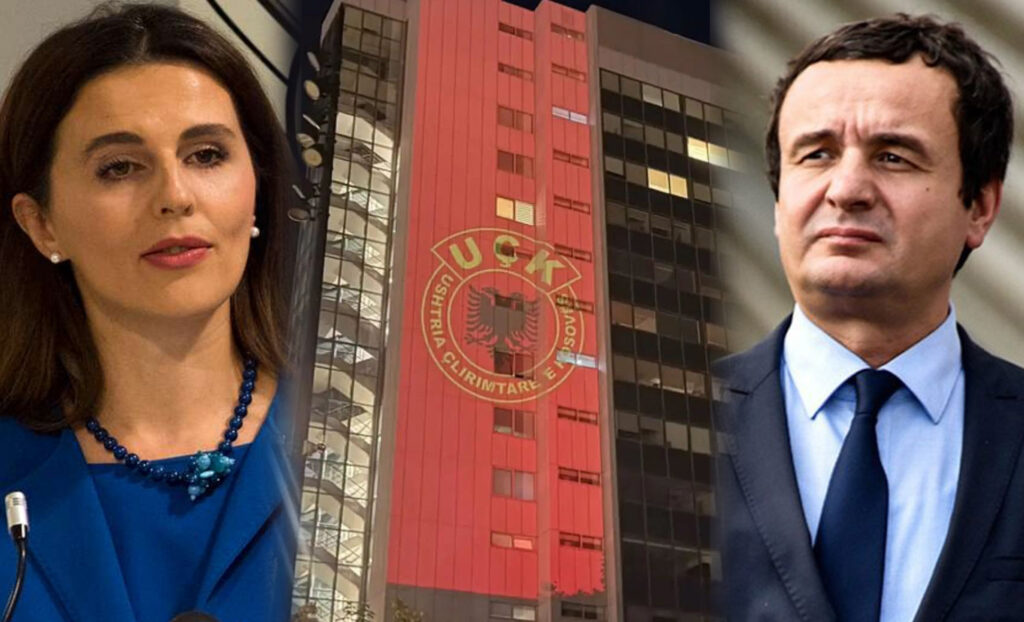 Çitaku  Kurtit  UÇK ja ka nevojë për mbrojtje shtetërore  jo për fjalë boshe
