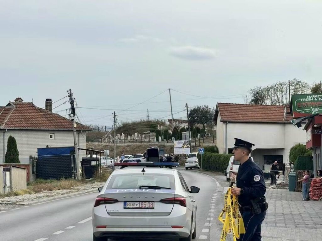 Dëshmitari rrëfen detajet e tragjedisë në Gjilan