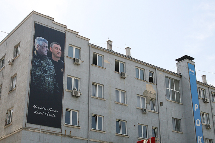 27 vjet nga themelimi i Partisë Demokratike të Kosovës