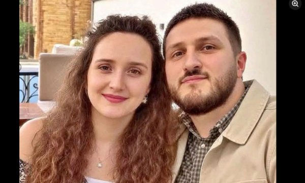 Motër e vëlla që u vranë të premten  varrosen sot