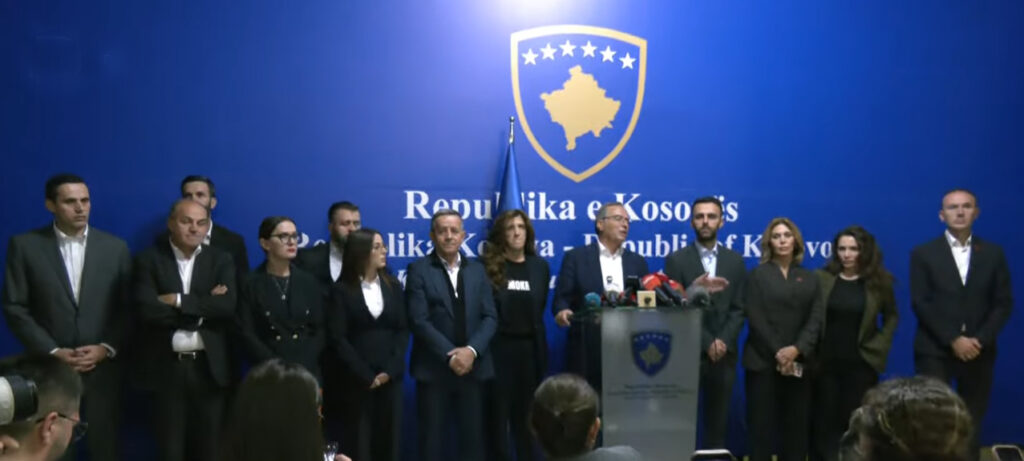 PDK e pranon propozimin për Justina Shiroka Pulen  kundërkandidate e saj Eliza Hoxha