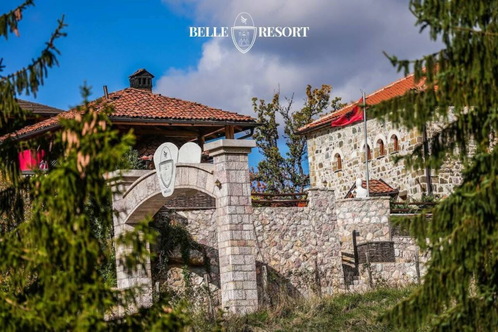 Belle Resort vazhdon anëtarësimin në OHTK si anëtar i argjendtë